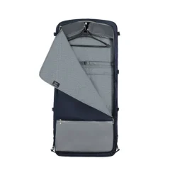Samsonite Respark Garment Bag Tri-Fold midnight blue