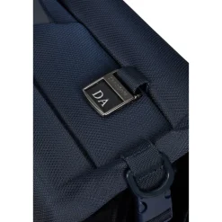 Samsonite Respark Garment Bag Tri-Fold midnight blue
