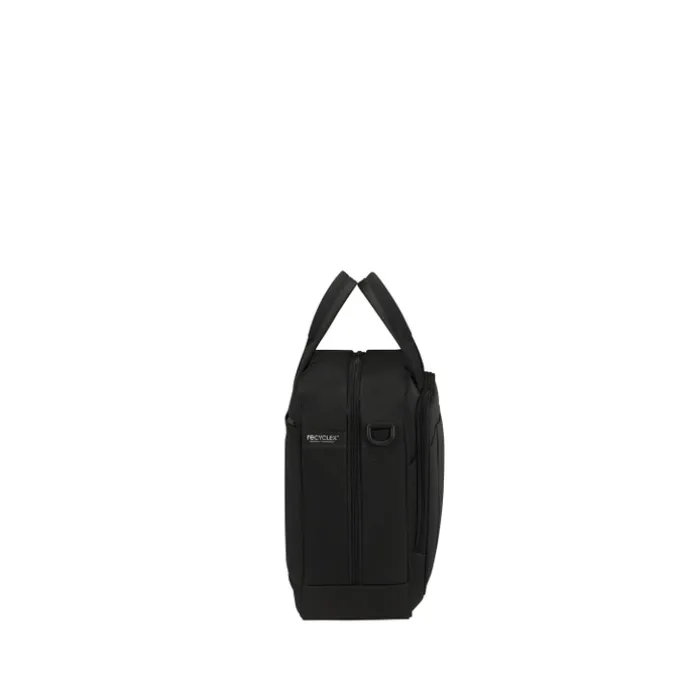 Samsonite Respark Laptop Shoulder Bag ozone black