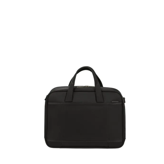 Samsonite Respark Laptop Shoulder Bag ozone black