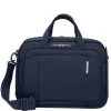 Samsonite Respark Laptop Shoulder Bag midnight blue