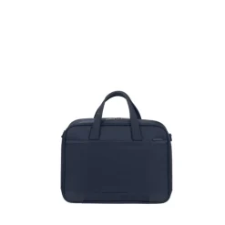 Samsonite Respark Laptop Shoulder Bag midnight blue