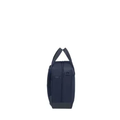 Samsonite Respark Laptop Shoulder Bag midnight blue