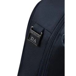 Samsonite Respark Laptop Shoulder Bag midnight blue