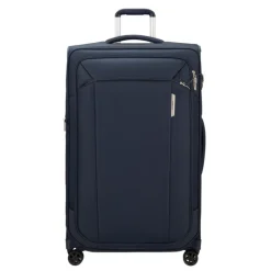 Samsonite Respark Spinner 79 Expandable midnight blue