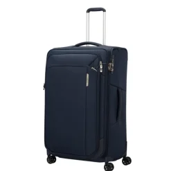 Samsonite Respark Spinner 79 Expandable midnight blue