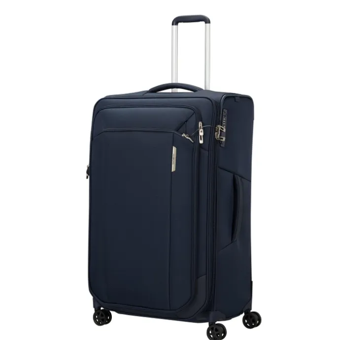 Samsonite Respark Spinner 79 Expandable midnight blue