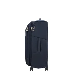 Samsonite Respark Spinner 79 Expandable midnight blue