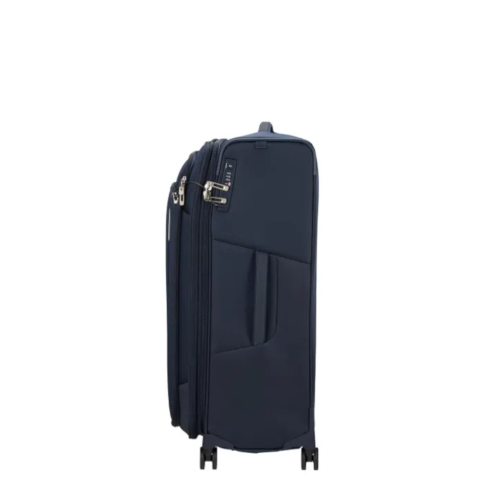 Samsonite Respark Spinner 79 Expandable midnight blue