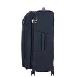 Samsonite Respark Spinner 79 Expandable midnight blue