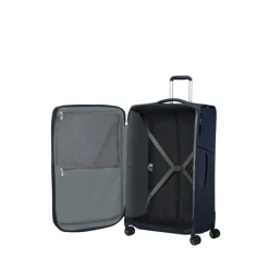 Samsonite Respark Spinner 79 Expandable midnight blue