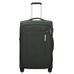 Samsonite Respark Spinner 67 Expandable forest green