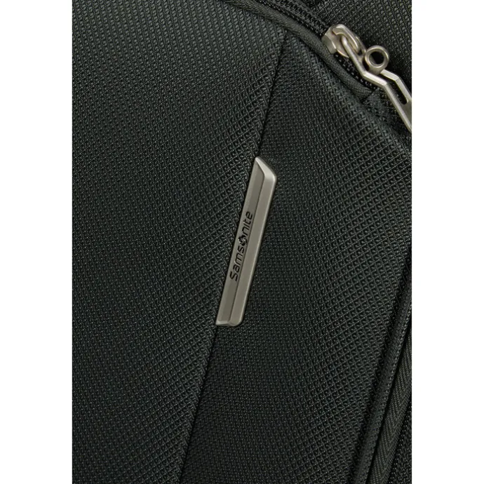 Samsonite Respark Spinner 55/35 Expandable forest green