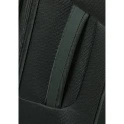 Samsonite Respark Spinner 55/35 Expandable forest green