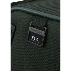 Samsonite Respark Spinner 55/35 Expandable forest green