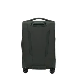 Samsonite Respark Spinner 55/35 Expandable forest green