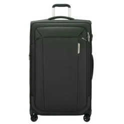 Samsonite Respark Spinner 79 Expandable forest green