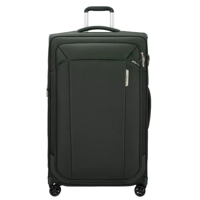 Samsonite Respark Spinner 79 Expandable forest green