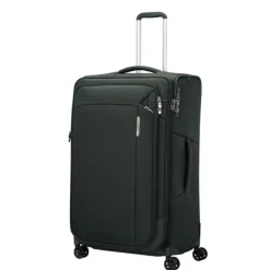 Samsonite Respark Spinner 79 Expandable forest green