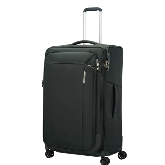 Samsonite Respark Spinner 79 Expandable forest green