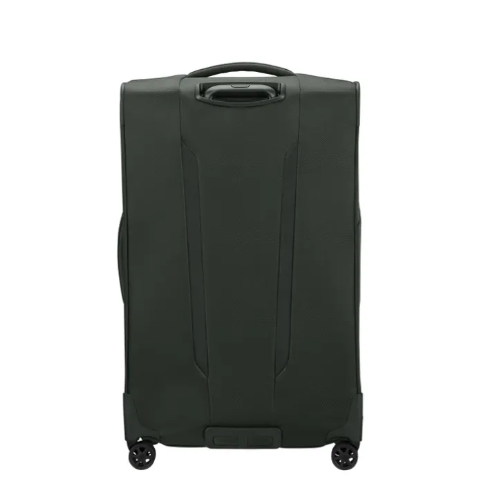 Samsonite Respark Spinner 79 Expandable forest green