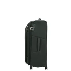Samsonite Respark Spinner 79 Expandable forest green
