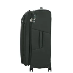 Samsonite Respark Spinner 79 Expandable forest green