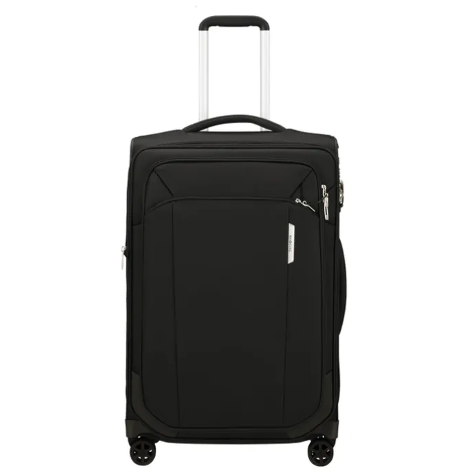 Samsonite Respark Spinner 67 Expandable ozone black