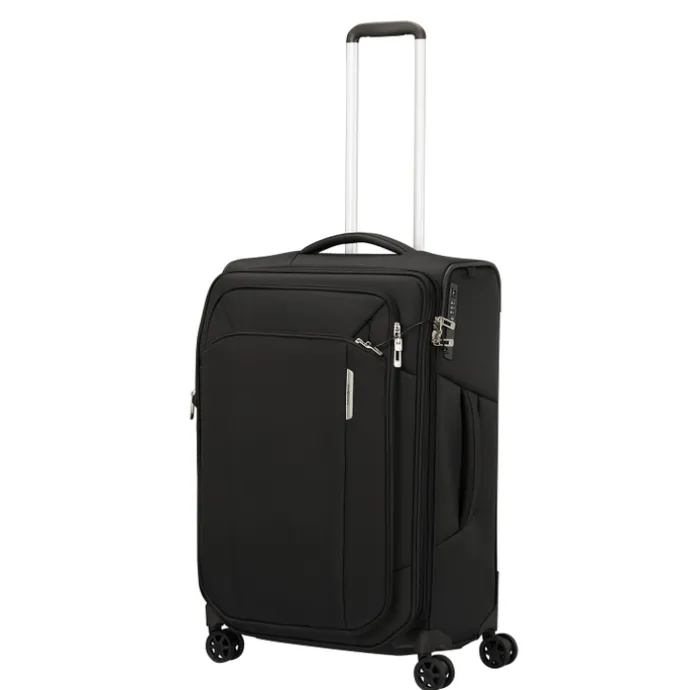 Samsonite Respark Spinner 67 Expandable ozone black
