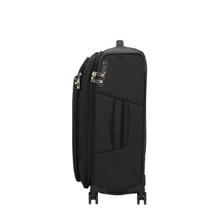 Samsonite Respark Spinner 67 Expandable ozone black