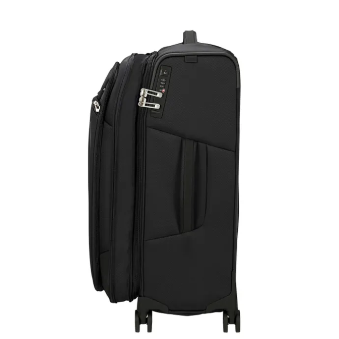 Samsonite Respark Spinner 67 Expandable ozone black