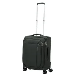 Samsonite Respark Spinner 55 Strict forest green