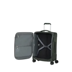 Samsonite Respark Spinner 55 Strict forest green