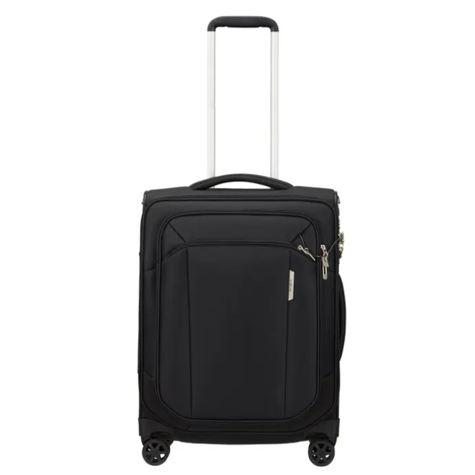 Samsonite Respark Spinner 55 Strict ozone black