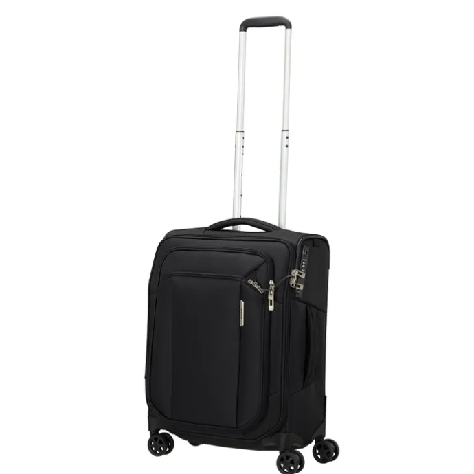 Samsonite Respark Spinner 55 Strict ozone black