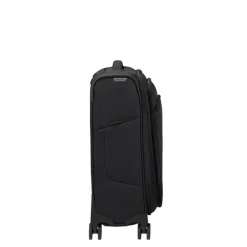 Samsonite Respark Spinner 55 Strict ozone black