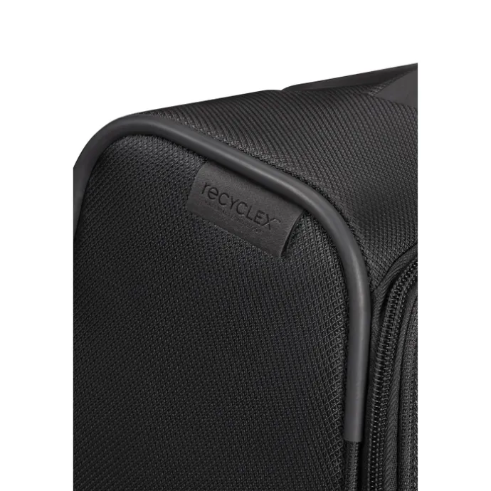 Samsonite Respark Spinner 55/35 Expandable ozone black