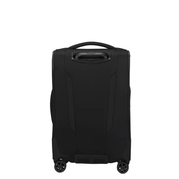 Samsonite Respark Spinner 55/35 Expandable ozone black