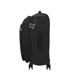Samsonite Respark Spinner 55/35 Expandable ozone black
