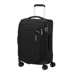 Samsonite Respark Spinner 55/35 Expandable ozone black