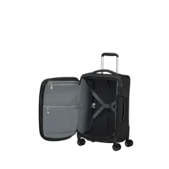 Samsonite Respark Spinner 55/35 Expandable ozone black