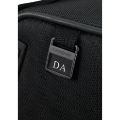 Samsonite Respark Spinner 55/35 Expandable ozone black