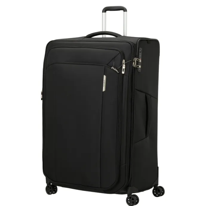 Samsonite Respark Spinner 82 Expandable ozone black