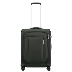 Samsonite Respark Spinner 55 Exp DF forest green
