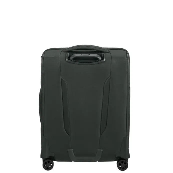 Samsonite Respark Spinner 55 Exp DF forest green