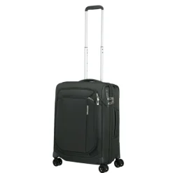 Samsonite Respark Spinner 55 Exp DF forest green