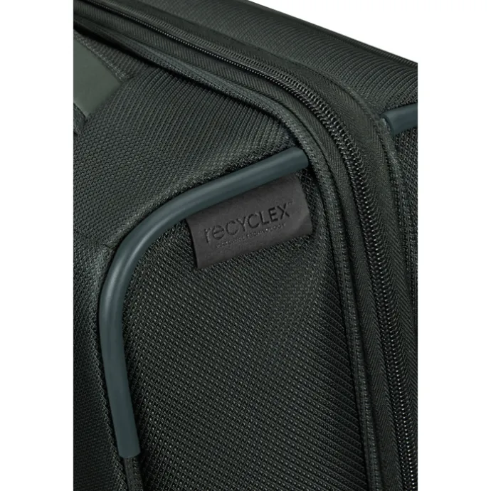 Samsonite Respark Spinner 55 Exp DF forest green