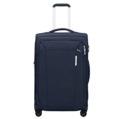 Samsonite Respark Spinner 67 Expandable midnight blue