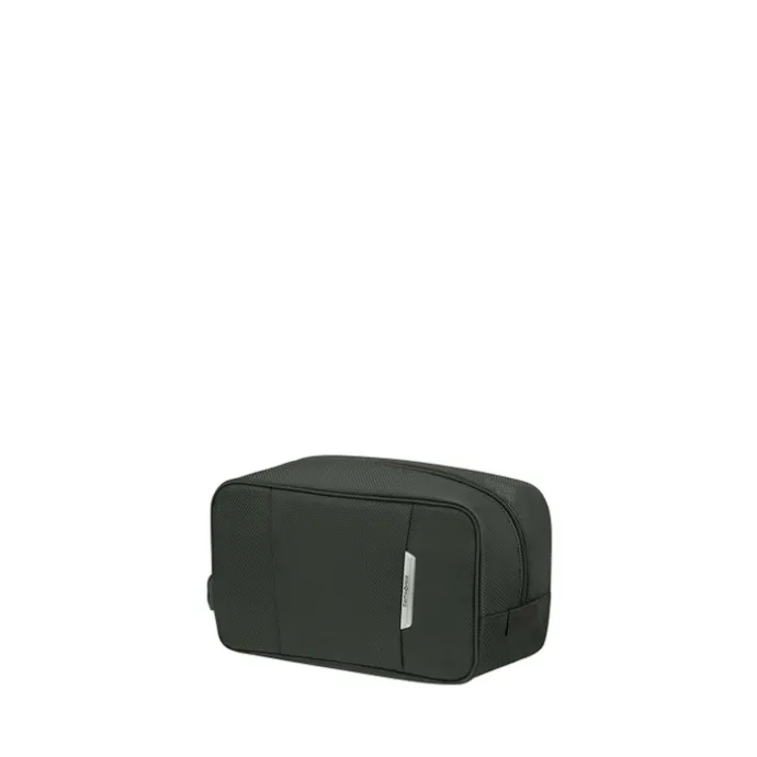 Samsonite Respark Toilet Kit Toilet Pouch forest green