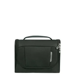 Samsonite Respark Toilet Kit Hanging Toilet Kit forest green